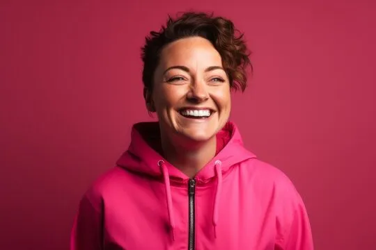 足球自媒体肖像